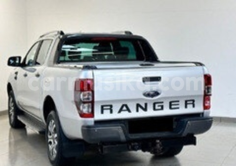 Big with watermark ford ranger matabeleland south beitbridge 32626