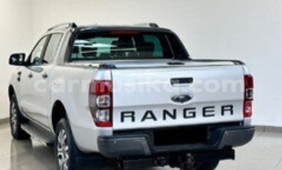 Acheter Occasion Voiture Ford Ranger Gris à Beitbridge, Matabeleland South Acheter Occasion Voiture Ford Ranger Gris à Beitbridge, Matabeleland South