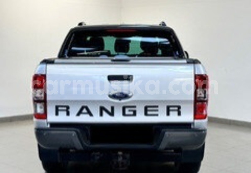 Big with watermark ford ranger matabeleland south beitbridge 32626