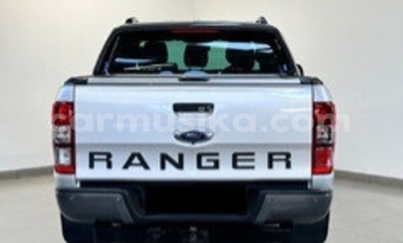 Acheter Occasion Voiture Ford Ranger Gris à Beitbridge, Matabeleland South Acheter Occasion Voiture Ford Ranger Gris à Beitbridge, Matabeleland South