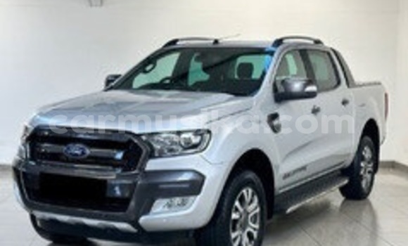 Acheter Occasion Voiture Ford Ranger Gris à Beitbridge, Matabeleland South Acheter Occasion Voiture Ford Ranger Gris à Beitbridge, Matabeleland South