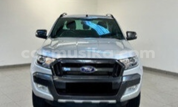Acheter Occasion Voiture Ford Ranger Gris à Beitbridge, Matabeleland South Acheter Occasion Voiture Ford Ranger Gris à Beitbridge, Matabeleland South