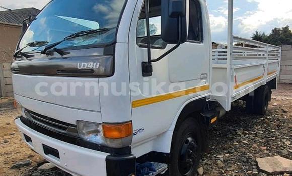 Tenga Tsaru Nissan UD Chena Rori in Beitbridge in Matabeleland South Tenga Tsaru Nissan UD Chena Rori in Beitbridge in Matabeleland South