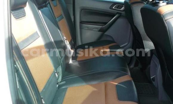 Tenga Tsaru Ford Ranger Chena Mota in Beitbridge in Matabeleland South Tenga Tsaru Ford Ranger Chena Mota in Beitbridge in Matabeleland South