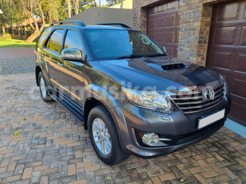 Big with watermark toyota fortuner matabeleland south beitbridge 32629