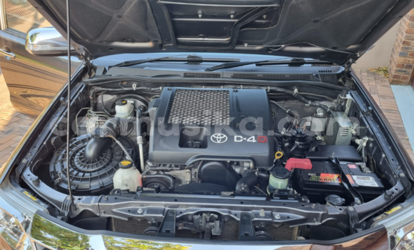 Buy Used Toyota Fortuner Other Car in Beitbridge in Matabeleland South Buy Used Toyota Fortuner Other Car in Beitbridge in Matabeleland South
