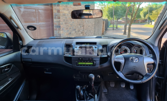 Buy Used Toyota Fortuner Other Car in Beitbridge in Matabeleland South Buy Used Toyota Fortuner Other Car in Beitbridge in Matabeleland South