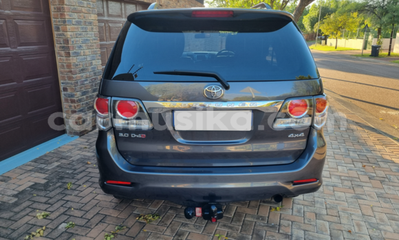 Buy Used Toyota Fortuner Other Car in Beitbridge in Matabeleland South Buy Used Toyota Fortuner Other Car in Beitbridge in Matabeleland South