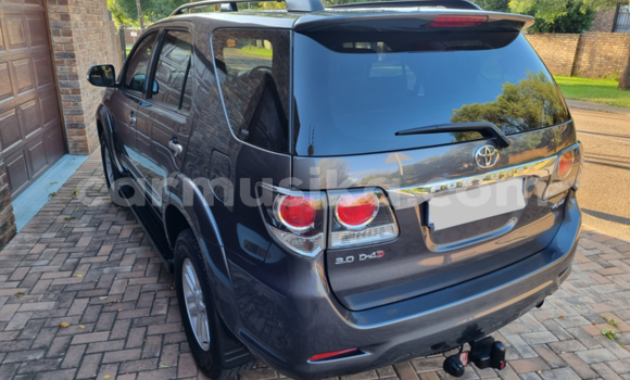 Buy Used Toyota Fortuner Other Car in Beitbridge in Matabeleland South Buy Used Toyota Fortuner Other Car in Beitbridge in Matabeleland South