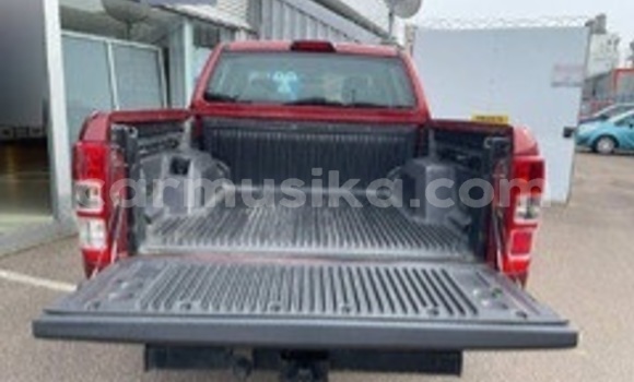 Nunua Ilio tumika Ford Ranger Nyekundu Gari ndani ya Beitbridge nchini Matabeleland Kusini Nunua Ilio tumika Ford Ranger Nyekundu Gari ndani ya Beitbridge nchini Matabeleland Kusini