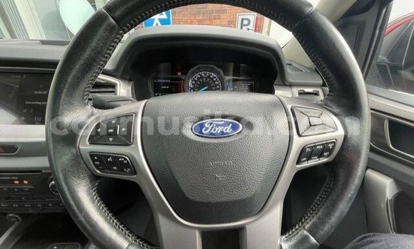 Nunua Ilio tumika Ford Ranger Nyekundu Gari ndani ya Beitbridge nchini Matabeleland Kusini Nunua Ilio tumika Ford Ranger Nyekundu Gari ndani ya Beitbridge nchini Matabeleland Kusini