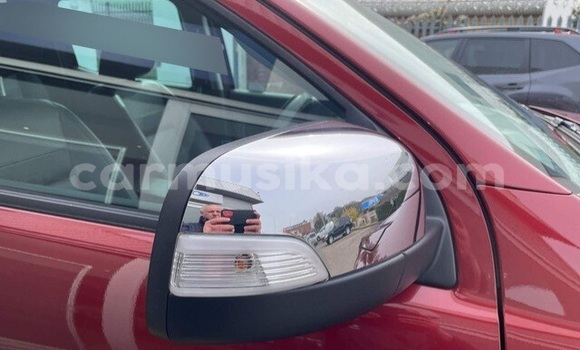 Nunua Ilio tumika Ford Ranger Nyekundu Gari ndani ya Beitbridge nchini Matabeleland Kusini Nunua Ilio tumika Ford Ranger Nyekundu Gari ndani ya Beitbridge nchini Matabeleland Kusini