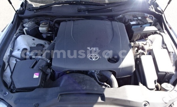 Acheter Occasion Voiture Toyota Mark X Blanc à Beitbridge, Matabeleland South Acheter Occasion Voiture Toyota Mark X Blanc à Beitbridge, Matabeleland South