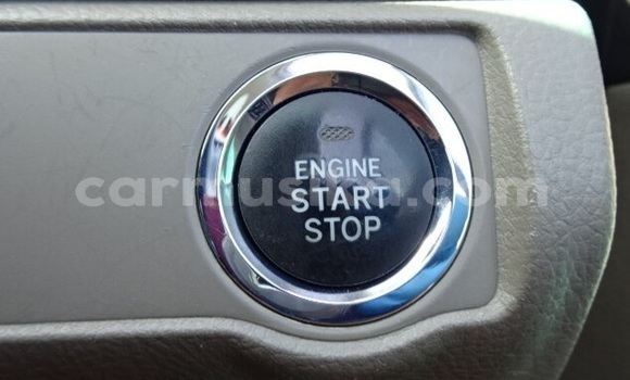 Acheter Occasion Voiture Toyota Mark X Blanc à Beitbridge, Matabeleland South Acheter Occasion Voiture Toyota Mark X Blanc à Beitbridge, Matabeleland South