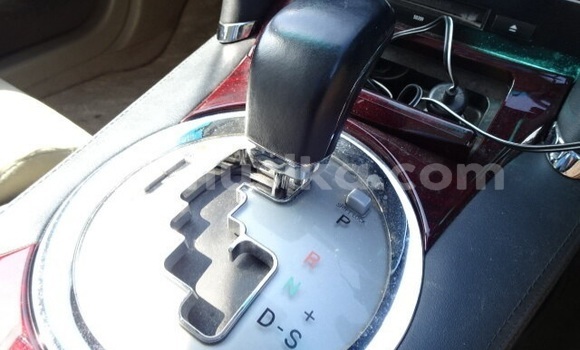 Acheter Occasion Voiture Toyota Mark X Blanc à Beitbridge, Matabeleland South Acheter Occasion Voiture Toyota Mark X Blanc à Beitbridge, Matabeleland South