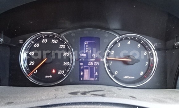 Acheter Occasion Voiture Toyota Mark X Blanc à Beitbridge, Matabeleland South Acheter Occasion Voiture Toyota Mark X Blanc à Beitbridge, Matabeleland South