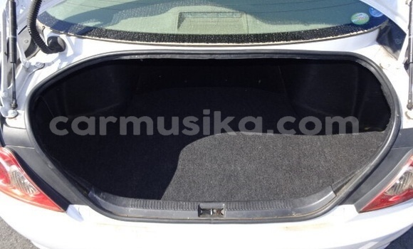 Acheter Occasion Voiture Toyota Mark X Blanc à Beitbridge, Matabeleland South Acheter Occasion Voiture Toyota Mark X Blanc à Beitbridge, Matabeleland South