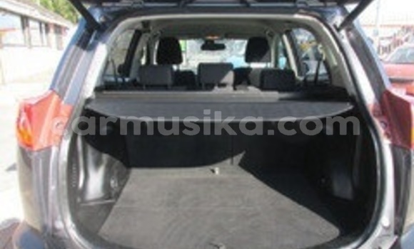 Acheter Occasion Voiture Toyota RAV4 Beige à Beitbridge, Matabeleland South Acheter Occasion Voiture Toyota RAV4 Beige à Beitbridge, Matabeleland South