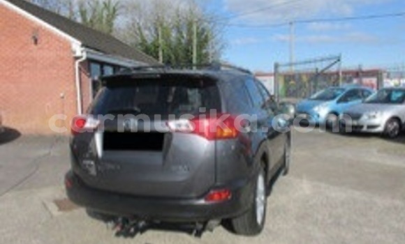 Acheter Occasion Voiture Toyota RAV4 Beige à Beitbridge, Matabeleland South Acheter Occasion Voiture Toyota RAV4 Beige à Beitbridge, Matabeleland South