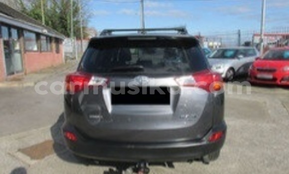 Acheter Occasion Voiture Toyota RAV4 Beige à Beitbridge, Matabeleland South Acheter Occasion Voiture Toyota RAV4 Beige à Beitbridge, Matabeleland South