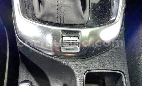 Buy Used Mazda 2 White Car in Beitbridge in Matabeleland South Buy Used Mazda 2 White Car in Beitbridge in Matabeleland South