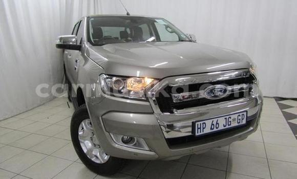 Tenga Tsaru Ford Ranger Sirivha Mota in Beitbridge in Matabeleland South Tenga Tsaru Ford Ranger Sirivha Mota in Beitbridge in Matabeleland South