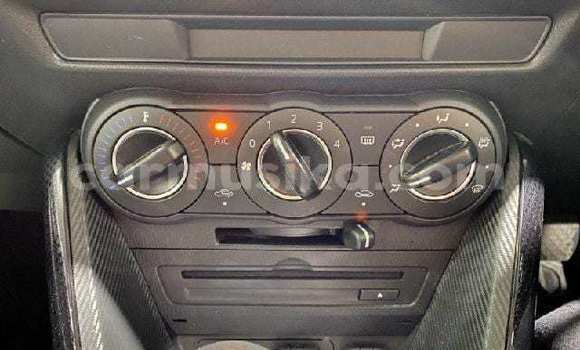 Buy Used Mazda 2 White Car in Beitbridge in Matabeleland South Buy Used Mazda 2 White Car in Beitbridge in Matabeleland South