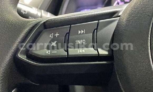 Buy Used Mazda 2 White Car in Beitbridge in Matabeleland South Buy Used Mazda 2 White Car in Beitbridge in Matabeleland South