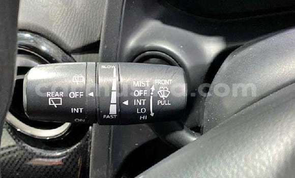 Buy Used Mazda 2 White Car in Beitbridge in Matabeleland South Buy Used Mazda 2 White Car in Beitbridge in Matabeleland South