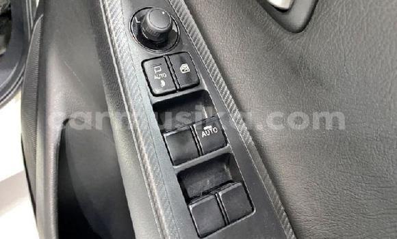 Buy Used Mazda 2 White Car in Beitbridge in Matabeleland South Buy Used Mazda 2 White Car in Beitbridge in Matabeleland South