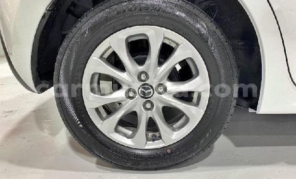 Buy Used Mazda 2 White Car in Beitbridge in Matabeleland South Buy Used Mazda 2 White Car in Beitbridge in Matabeleland South