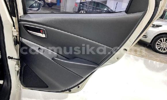 Buy Used Mazda 2 White Car in Beitbridge in Matabeleland South Buy Used Mazda 2 White Car in Beitbridge in Matabeleland South