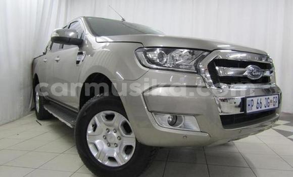 Tenga Tsaru Ford Ranger Sirivha Mota in Beitbridge in Matabeleland South Tenga Tsaru Ford Ranger Sirivha Mota in Beitbridge in Matabeleland South