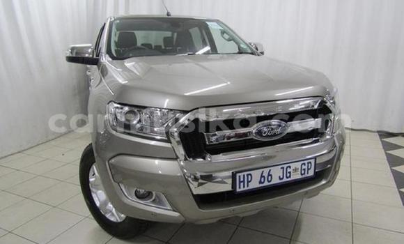 Tenga Tsaru Ford Ranger Sirivha Mota in Beitbridge in Matabeleland South Tenga Tsaru Ford Ranger Sirivha Mota in Beitbridge in Matabeleland South