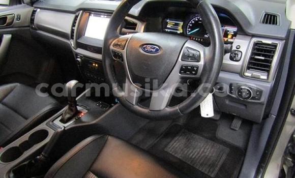 Tenga Tsaru Ford Ranger Sirivha Mota in Beitbridge in Matabeleland South Tenga Tsaru Ford Ranger Sirivha Mota in Beitbridge in Matabeleland South