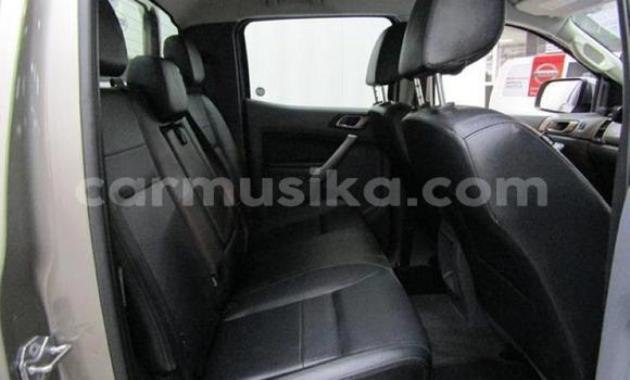 Tenga Tsaru Ford Ranger Sirivha Mota in Beitbridge in Matabeleland South Tenga Tsaru Ford Ranger Sirivha Mota in Beitbridge in Matabeleland South