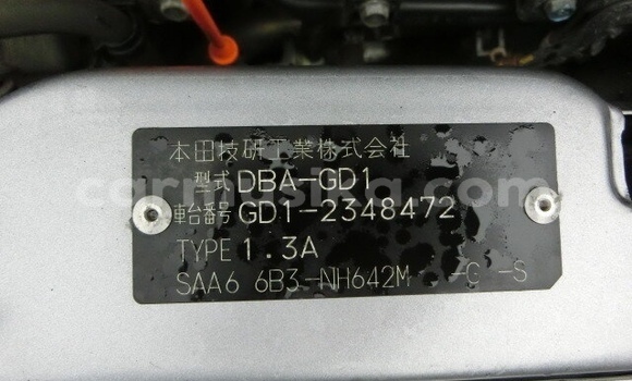 Nunua Ilio tumika Honda Fit Fedha Gari ndani ya Beitbridge nchini Matabeleland Kusini Nunua Ilio tumika Honda Fit Fedha Gari ndani ya Beitbridge nchini Matabeleland Kusini