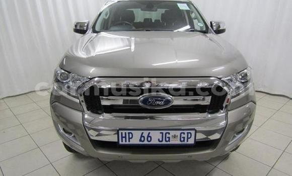 Tenga Tsaru Ford Ranger Sirivha Mota in Beitbridge in Matabeleland South Tenga Tsaru Ford Ranger Sirivha Mota in Beitbridge in Matabeleland South