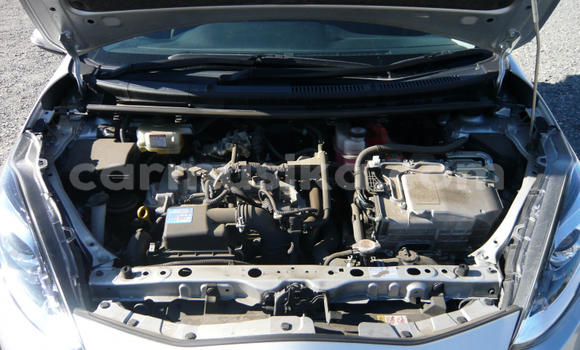 Tenga Tsaru Toyota Aqua Sirivha Mota in Beitbridge in Matabeleland South Tenga Tsaru Toyota Aqua Sirivha Mota in Beitbridge in Matabeleland South