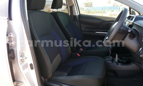 Tenga Tsaru Toyota Aqua Sirivha Mota in Beitbridge in Matabeleland South Tenga Tsaru Toyota Aqua Sirivha Mota in Beitbridge in Matabeleland South