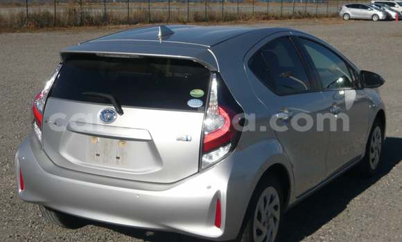 Tenga Tsaru Toyota Aqua Sirivha Mota in Beitbridge in Matabeleland South Tenga Tsaru Toyota Aqua Sirivha Mota in Beitbridge in Matabeleland South