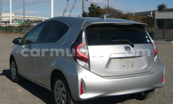 Tenga Tsaru Toyota Aqua Sirivha Mota in Beitbridge in Matabeleland South Tenga Tsaru Toyota Aqua Sirivha Mota in Beitbridge in Matabeleland South