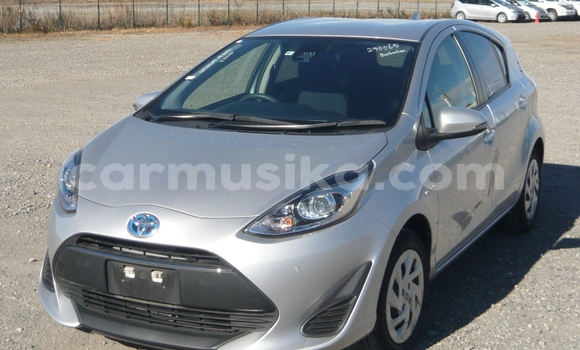 Tenga Tsaru Toyota Aqua Sirivha Mota in Beitbridge in Matabeleland South Tenga Tsaru Toyota Aqua Sirivha Mota in Beitbridge in Matabeleland South