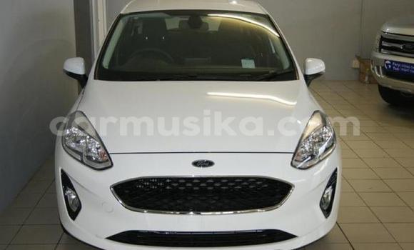 Buy Used Ford Fiesta White Car in Beitbridge in Matabeleland South Buy Used Ford Fiesta White Car in Beitbridge in Matabeleland South
