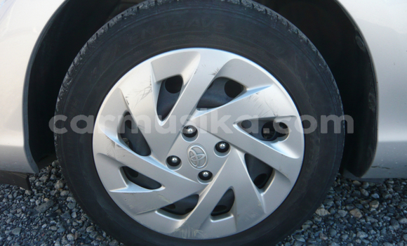 Tenga Tsaru Toyota Aqua Sirivha Mota in Beitbridge in Matabeleland South Tenga Tsaru Toyota Aqua Sirivha Mota in Beitbridge in Matabeleland South