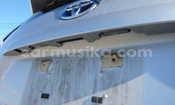 Tenga Tsaru Toyota Aqua Sirivha Mota in Beitbridge in Matabeleland South Tenga Tsaru Toyota Aqua Sirivha Mota in Beitbridge in Matabeleland South