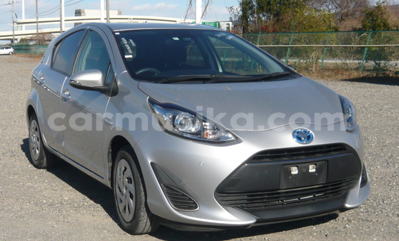 Tenga Tsaru Toyota Aqua Sirivha Mota in Beitbridge in Matabeleland South Tenga Tsaru Toyota Aqua Sirivha Mota in Beitbridge in Matabeleland South