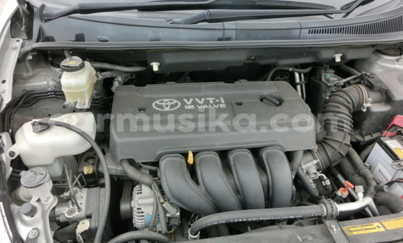 Acheter Occasion Voiture Toyota Wish Gris à Beitbridge, Matabeleland South Acheter Occasion Voiture Toyota Wish Gris à Beitbridge, Matabeleland South