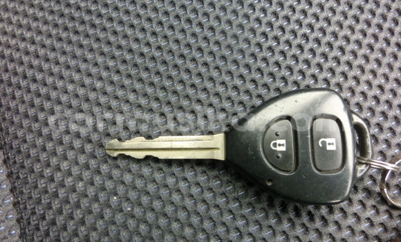 Acheter Occasion Voiture Toyota Wish Gris à Beitbridge, Matabeleland South Acheter Occasion Voiture Toyota Wish Gris à Beitbridge, Matabeleland South