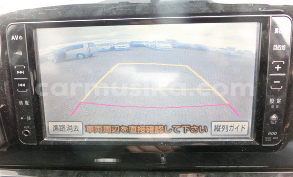 Acheter Occasion Voiture Toyota Wish Gris à Beitbridge, Matabeleland South Acheter Occasion Voiture Toyota Wish Gris à Beitbridge, Matabeleland South